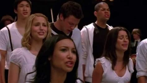 glee music videos|youtube music videos glee.